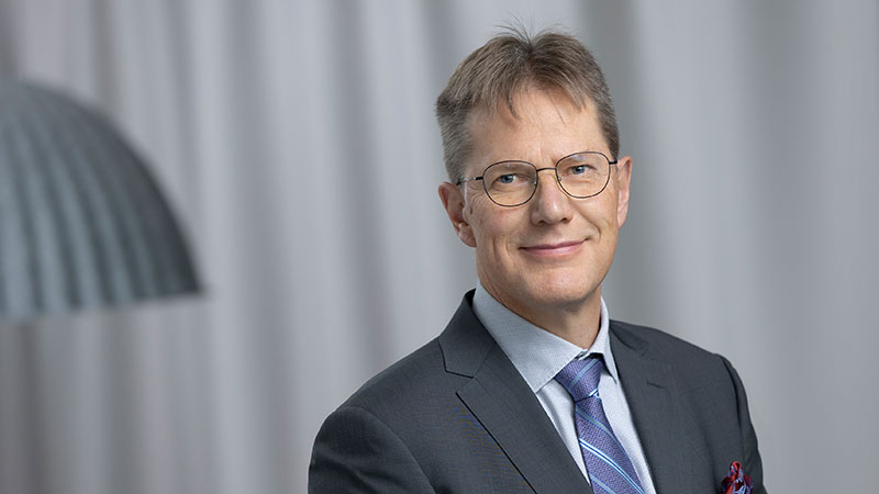 Petri Castren,董事会成员