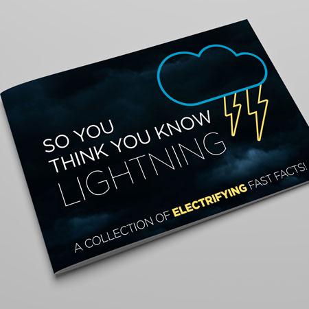 Annual Lightning Report 2020 年度闪电报告2020