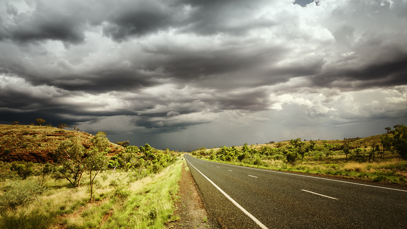 道路天气数据API