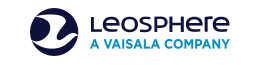 Leosphere vaisala公司标志
