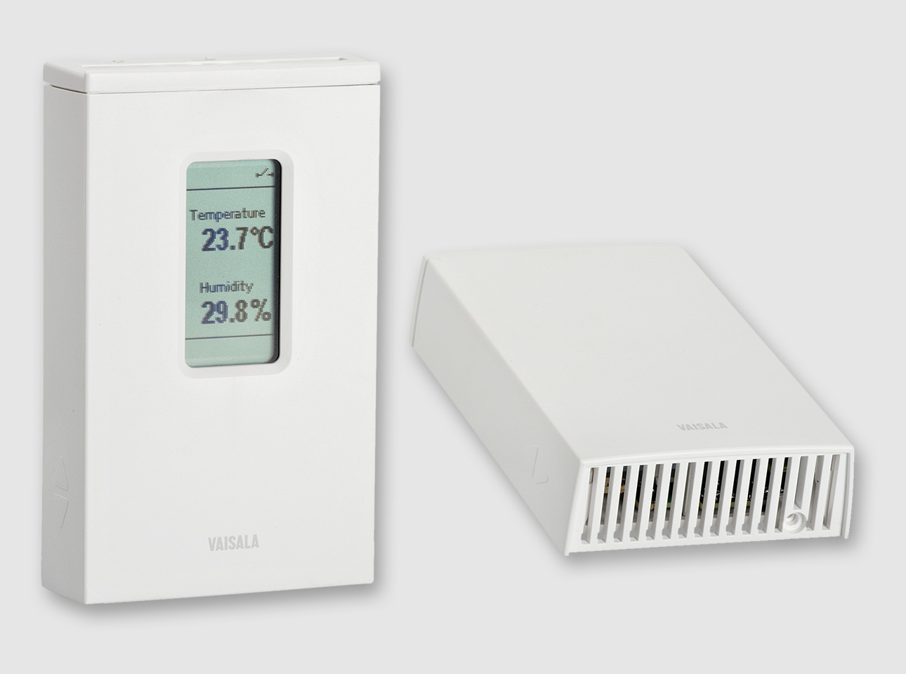 为室内环境湿度和温度变送器系列HMW90,精度高,稳定,运行可靠。