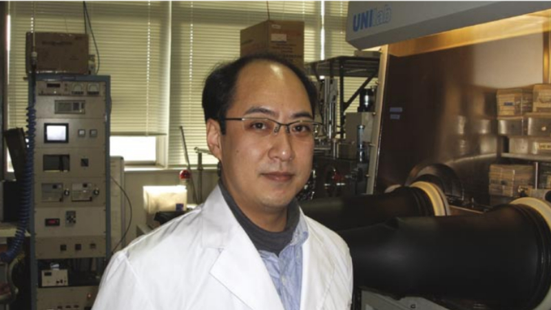 教授（ISIT）Masayuki Yahiro找到VaisalaDrycap®Dewpoint发射器DMT152有益