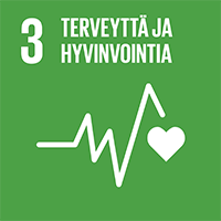 SDG3 Terveys